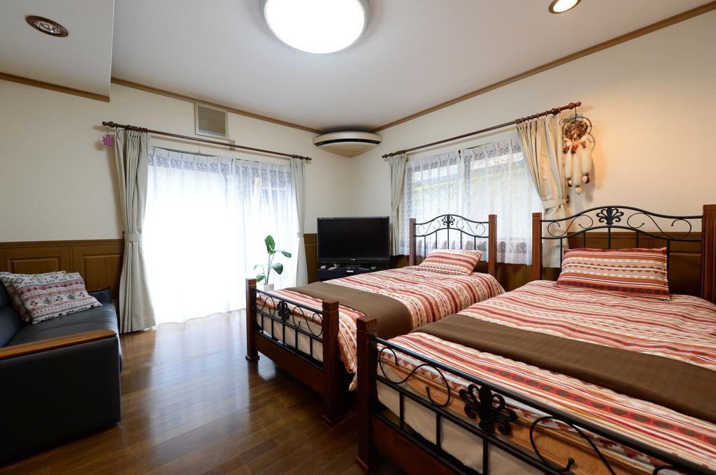 Guesthouse Kimiko Kasagicho Екстер'єр фото