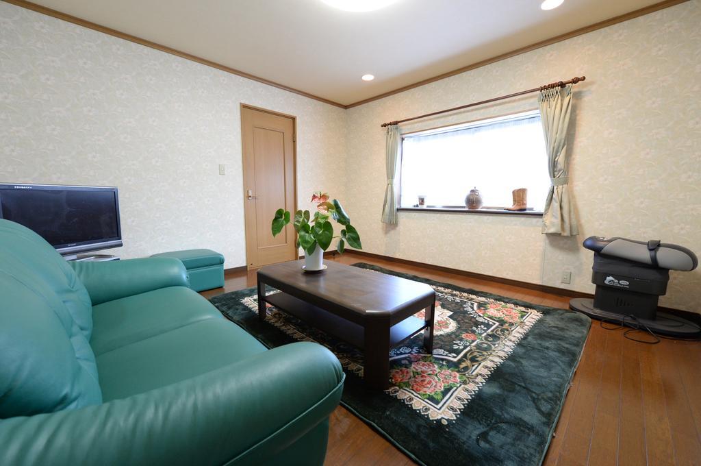 Guesthouse Kimiko Kasagicho Екстер'єр фото
