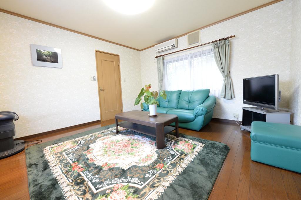 Guesthouse Kimiko Kasagicho Екстер'єр фото