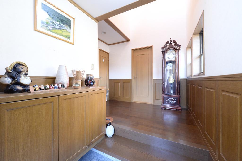 Guesthouse Kimiko Kasagicho Екстер'єр фото
