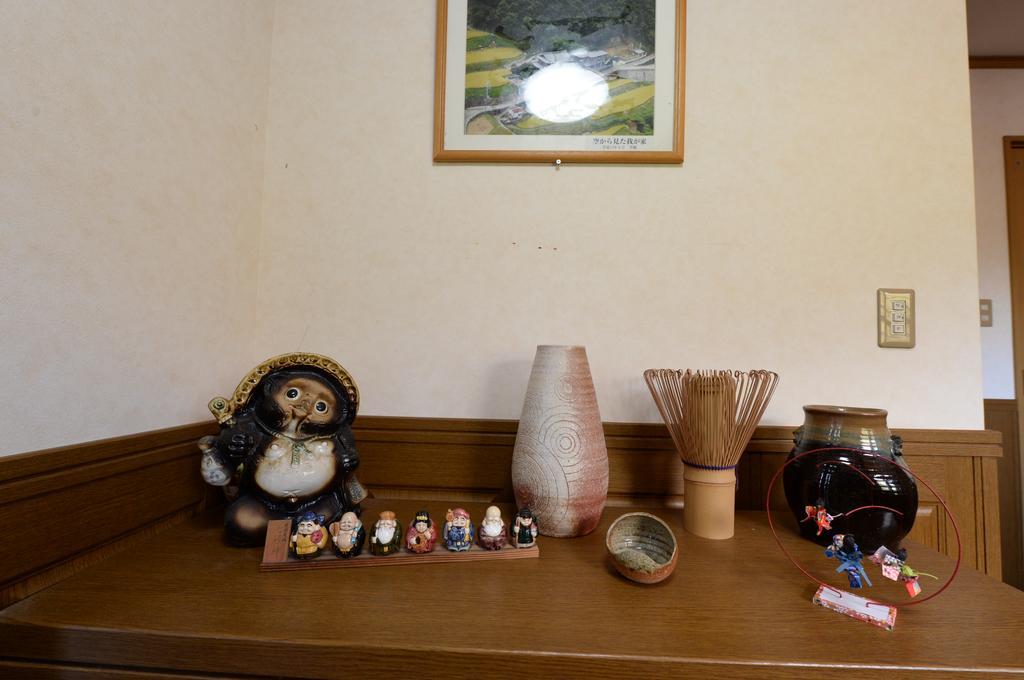 Guesthouse Kimiko Kasagicho Екстер'єр фото