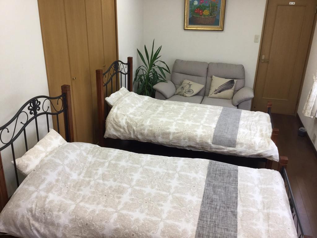 Guesthouse Kimiko Kasagicho Екстер'єр фото