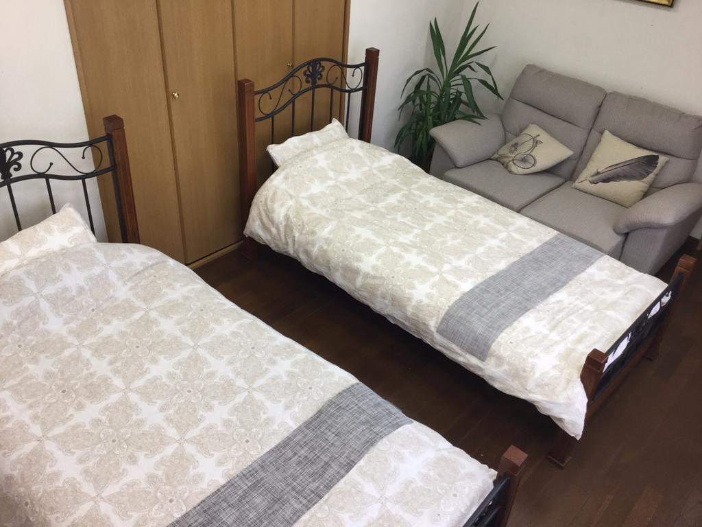Guesthouse Kimiko Kasagicho Екстер'єр фото
