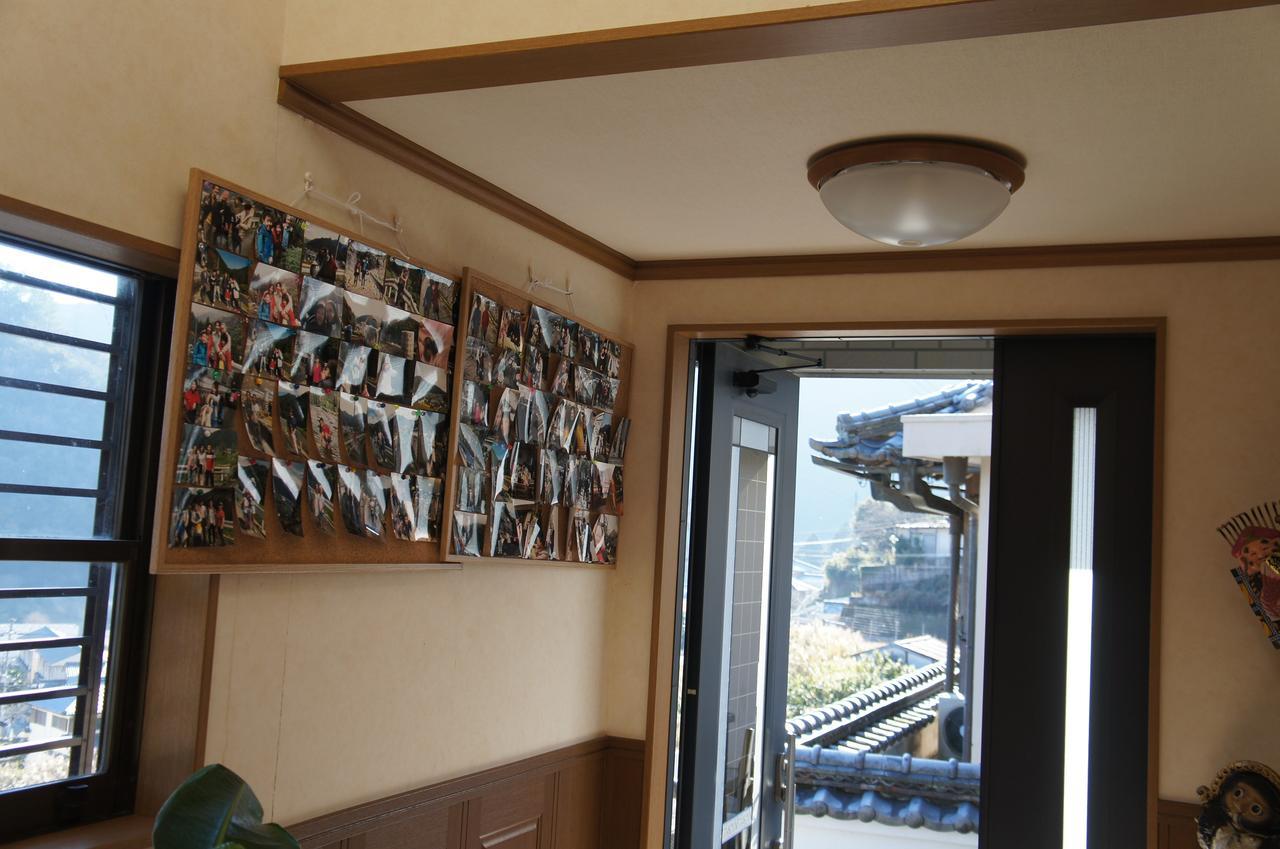 Guesthouse Kimiko Kasagicho Екстер'єр фото